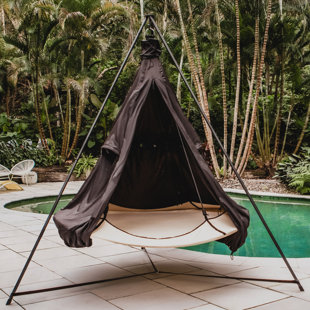 Adult Hanging Pod Wayfair